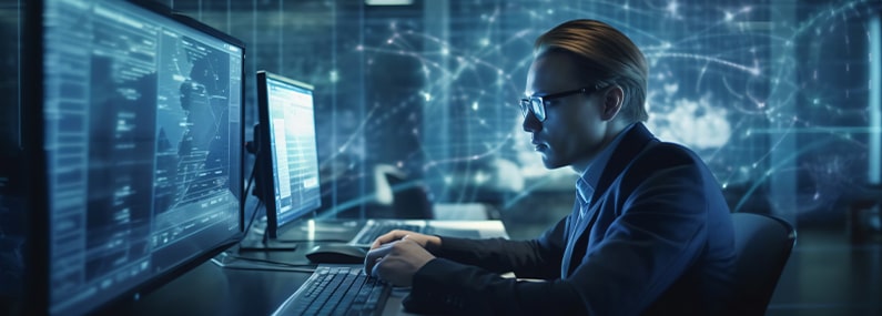 How To Become a Cyber Security Analyst